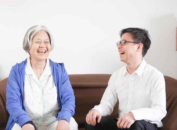 ファミリーケアクリニック吉祥寺（事務総合職/常勤）の一般事務求人メイン写真5