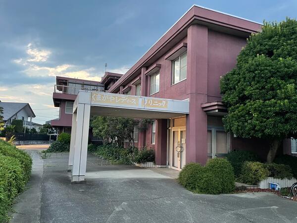 くまがやロイヤルクリニック（常勤）の看護師求人の写真