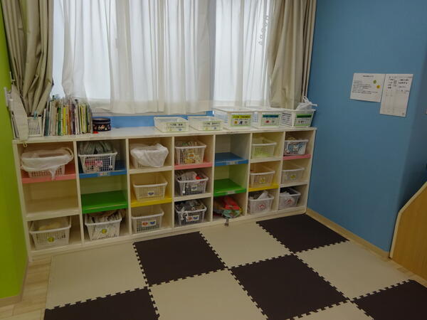 HOPPA少路駅前（パート）の保育士求人メイン写真3