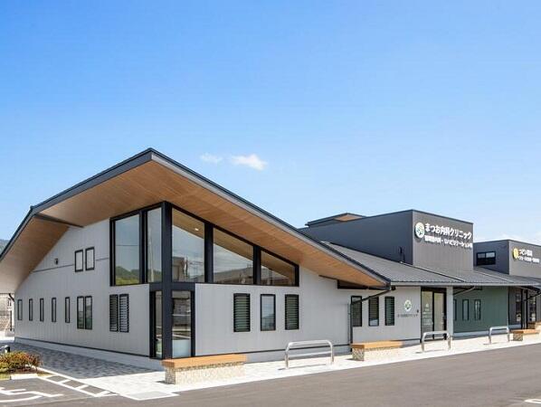 まつお内科クリニック（パート）の看護師求人メイン写真2