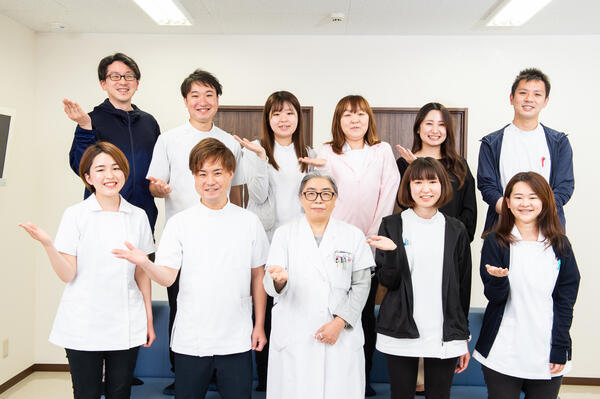 川崎ファミリーケアクリニック（常勤）の看護師求人の写真