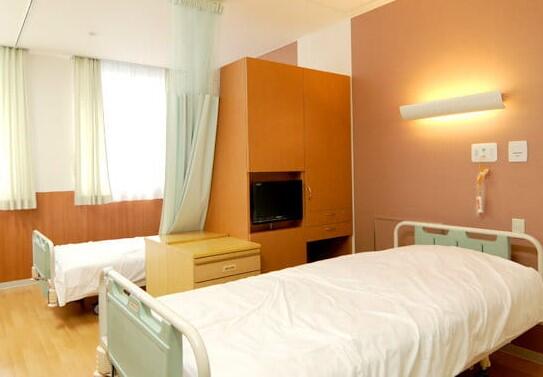 城北クリニック（常勤）の看護助手求人メイン写真5