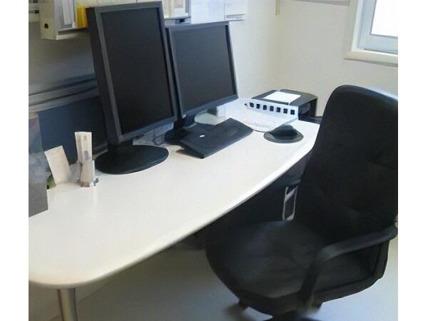 なかおたいクリニック（パート）の医療事務求人メイン写真3