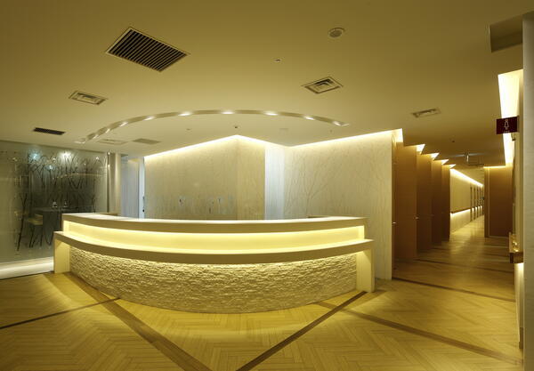 新宿レディースクリニック（4院兼務 / パート）の医療事務求人の写真