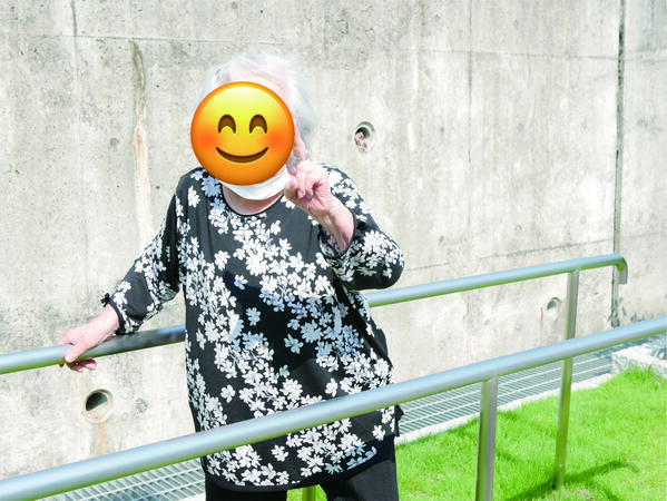 有料老人ホーム クレア城南（常勤）の介護職求人メイン写真4