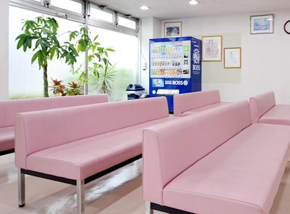 小澤病院（早出遅出パート）の看護助手求人メイン写真3