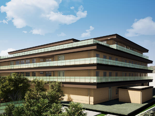 サポートハウスココロネ住吉（サービス管理責任者/常勤）の支援員求人の写真