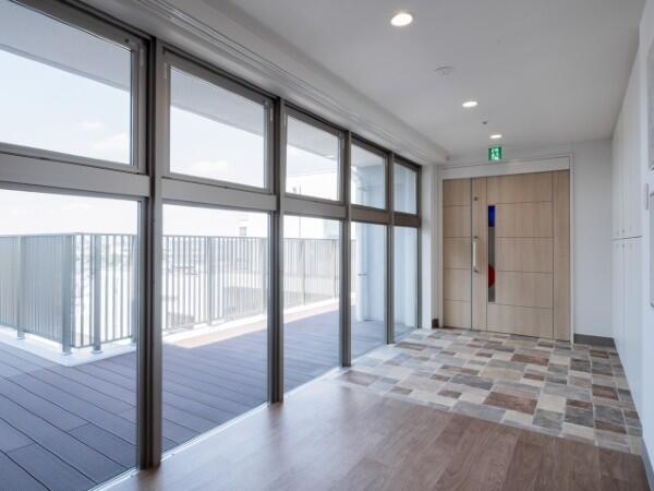 特別養護老人ホーム フェニックス杉並（生活相談員/常勤/年俸制）の社会福祉主事任用求人メイン写真5