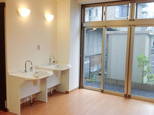 小規模多機能ホーム まごころの家＊淵野辺（常勤）の介護職求人メイン写真3