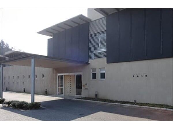 特別養護老人ホーム名木の里（常勤）の准看護師求人の写真