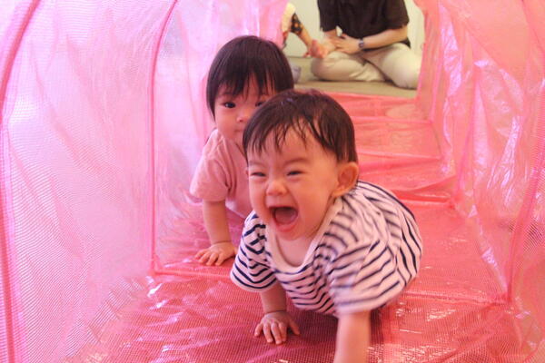 認可保育園コビープリスクールやしおステーション（常勤）の保育士求人サブ写真2