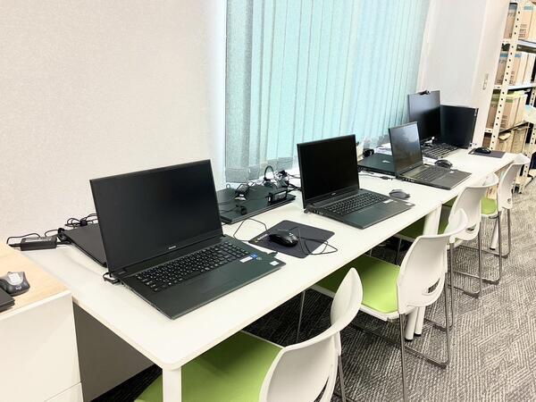 訪問看護ステーションあかり（パート）の看護師求人メイン写真3