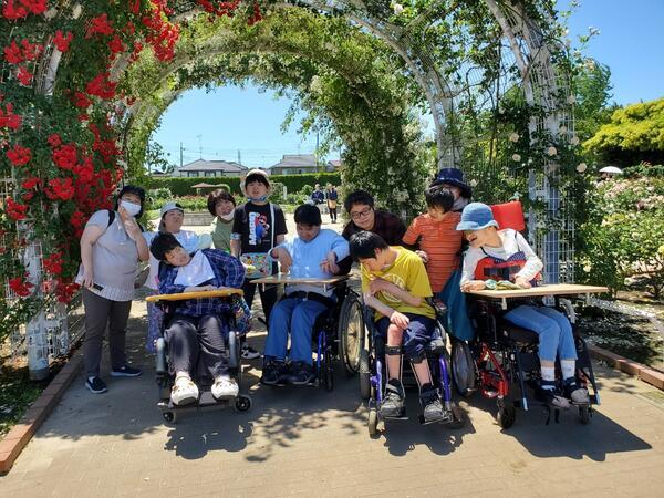 生活介護事業所 いーはとーぶ（パート）の理学療法士求人サブ写真1