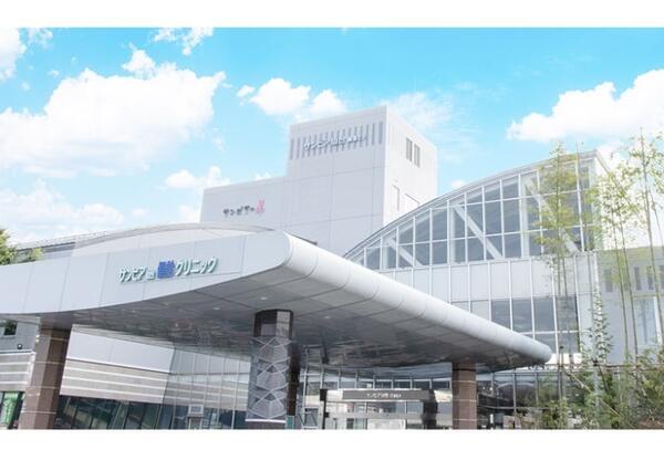 サンピア仙台健診クリニック（午前パート）の臨床検査技師求人メイン写真2