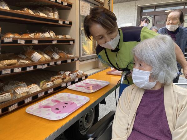 かしわ翔裕園訪問介護センター（パート） の介護職求人メイン写真3