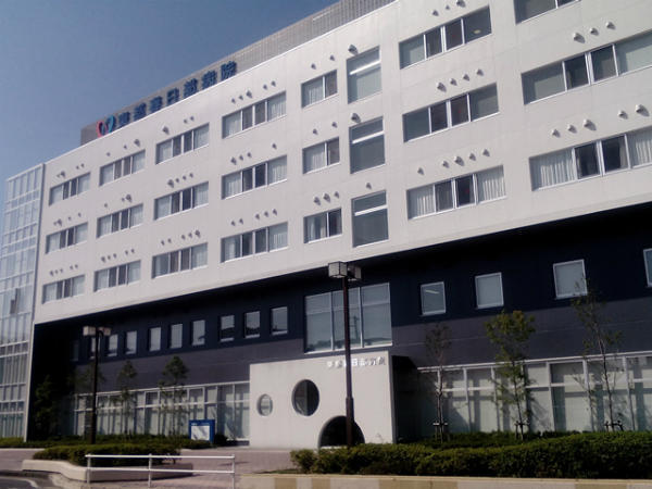 東都春日部病院（常勤）の臨床工学技士求人の写真