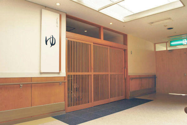 特別養護老人ホーム ふれ愛の郷 (常勤)の介護福祉士求人サブ写真1