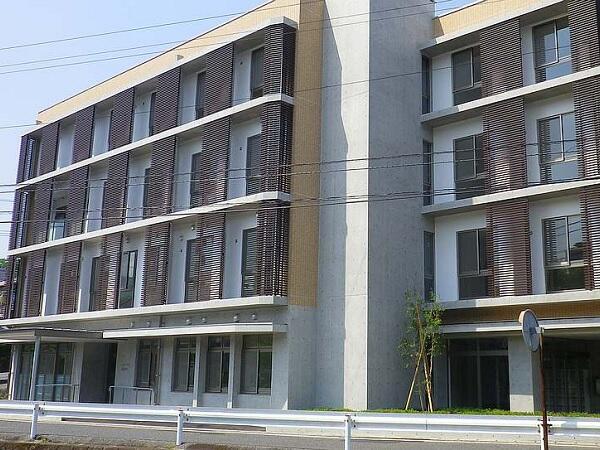 サービス付き高齢者向け住宅ひまわり（パート）の介護福祉士求人の写真