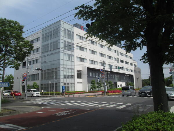 東都春日部病院（常勤）の臨床工学技士求人メイン写真2