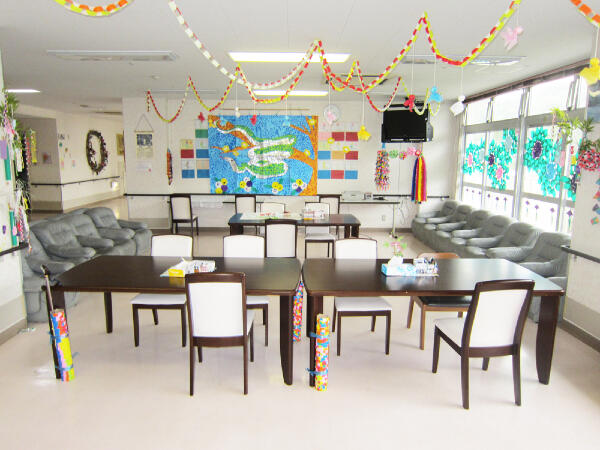 姉ヶ崎ケアセンター（常勤）の介護福祉士求人メイン写真4