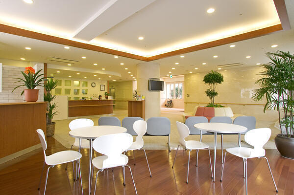 敬仁病院（外来/常勤）の看護師求人の写真