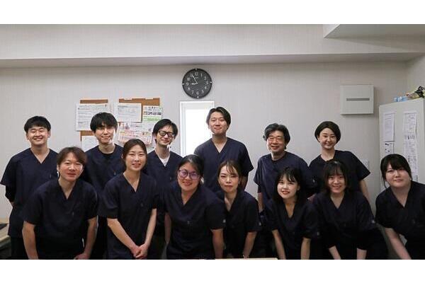 おうちのカンゴ上池台支所(パート)の看護師求人の写真