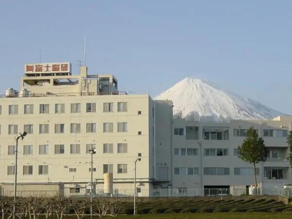 富士脳障害研究所附属病院（常勤）の介護職求人メイン写真3