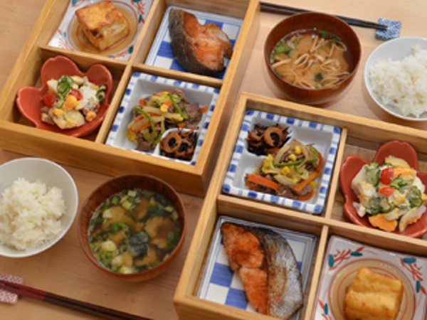 サービス付き高齢者向け住宅 ひだまりあみ(厨房/常勤)の栄養士求人サブ写真2