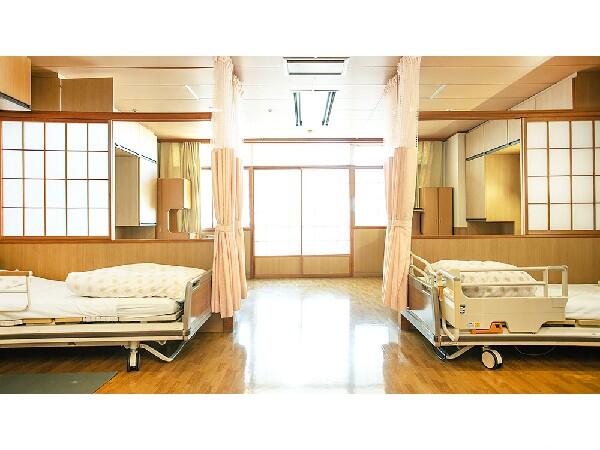 西淀川特別養護老人ホーム（生活相談員/常勤）の社会福祉士求人メイン写真2