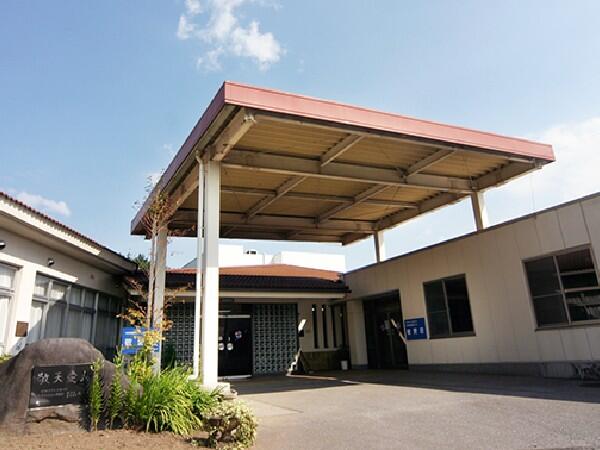 特別養護老人ホーム敬愛荘（常勤）の准看護師求人の写真