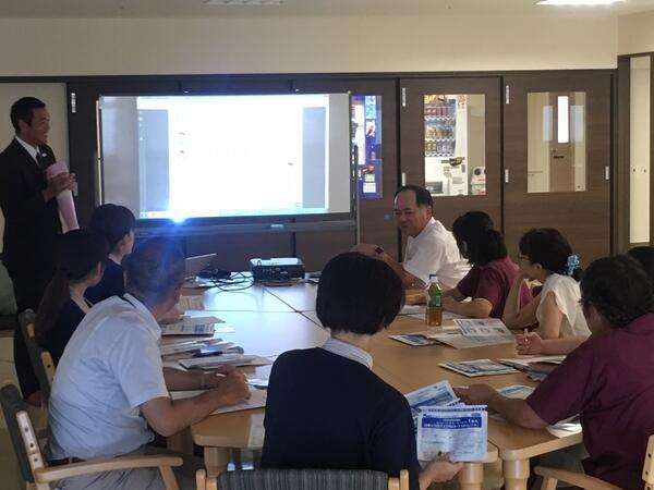 コミュニティホームくぬぎ山（パート）の介護職求人サブ写真2