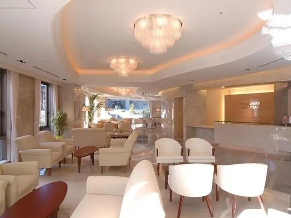 産婦人科菅原病院（常勤）の看護師求人メイン写真3