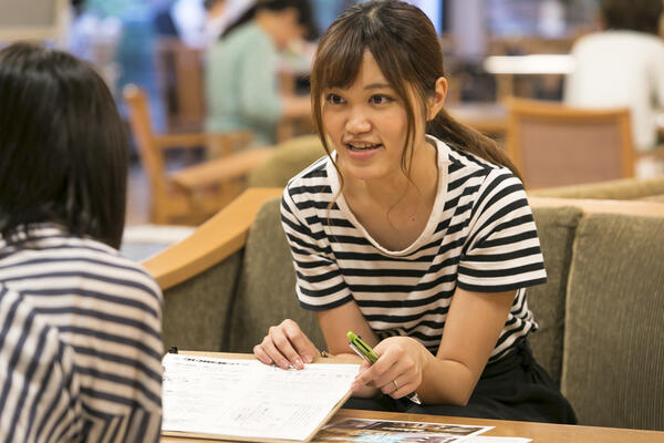 医療法人社団 龍岡会 龍岡介護老人保健施設（支援相談員/常勤）の社会福祉主事任用求人の写真