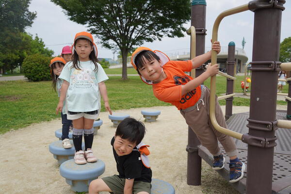 認可保育園野田市立北部保育所（契約社員/常勤）の保育士求人サブ写真2