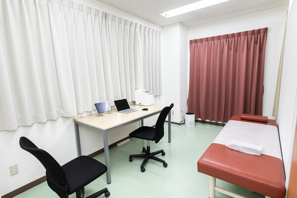 医療法人社団ミレナ会 日暮里内科・糖尿病内科クリニック（パート）の看護師求人メイン写真2