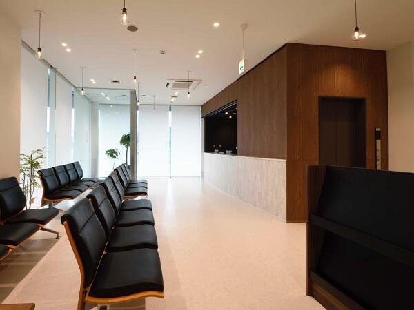 正木アイクリニック（常勤）の視能訓練士求人の写真