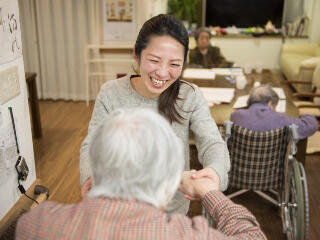 ユースタイルケア 不動前 訪問介護(サ責候補/常勤)の介護福祉士求人サブ写真1