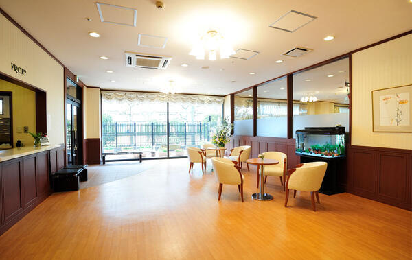 デイサービス クオーレ（パート）の介護福祉士求人メイン写真2