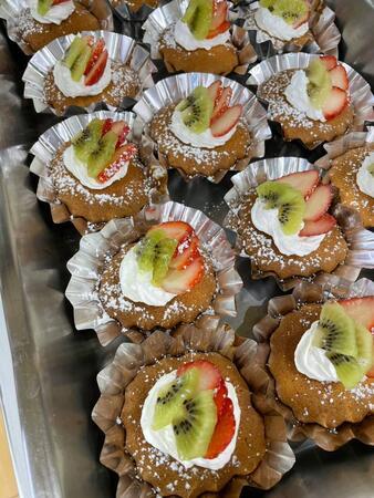 養護老人ホーム篠原の里（常勤）の調理師/調理員求人メイン写真2