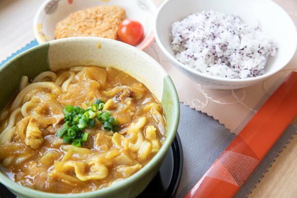 北所沢病院（パート）の調理補助求人メイン写真3