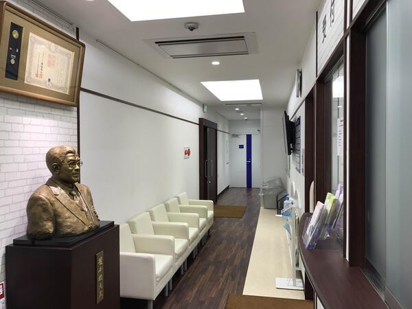 大森榎本クリニック（常勤）の精神保健福祉士求人メイン写真3