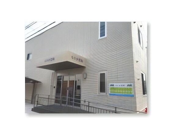 もり小児科(病児保育 / 常勤) の保育士求人の写真