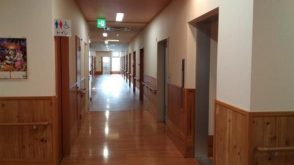 ハートケア東郷デイサービスセンター（常勤）の介護福祉士求人メイン写真4