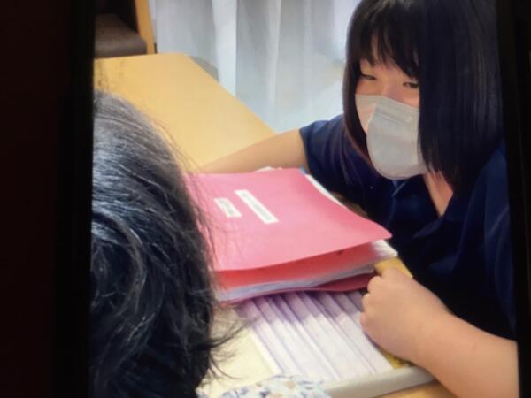 コミュニティホームくぬぎ山（生活相談員/常勤）の社会福祉主事任用求人の写真