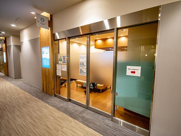 豊洲ベイシティクリニック耳鼻咽喉科（パート）の看護師求人メイン写真2