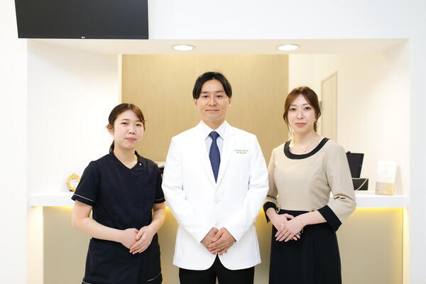 表参道総合医療クリニック（常勤）の看護師求人サブ写真3