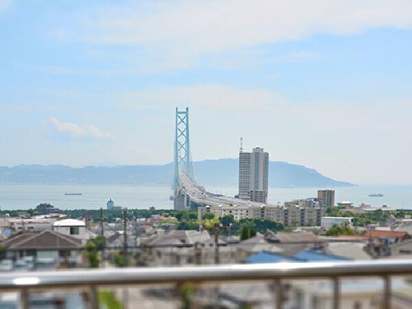 舞子台グループホーム（パート）の介護職求人メイン写真2