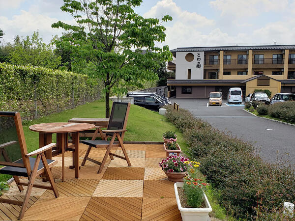 特別養護老人ホーム とわの郷（常勤）の看護師求人メイン写真3