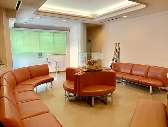 片倉クリニック（パート）の看護師求人メイン写真4