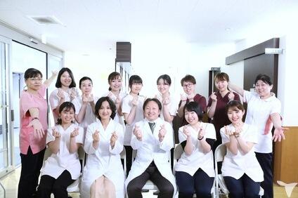 横浜弘明寺呼吸器内科・内科クリニック（パート）の看護師求人メイン写真1